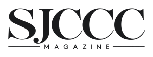 Logo SJCCC Magazine